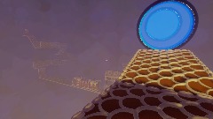 A screenshot taken in Dreams. 12 of 25.