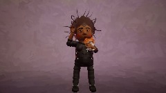 A screenshot taken in Dreams. 10 of 29.