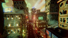 A screenshot taken in Dreams. 1 of 6.