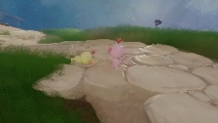 A screenshot taken in Dreams. 3 of 18.