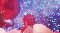 A screenshot taken in Dreams. 1 of 9.