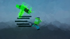 A screenshot taken in Dreams. 3 of 3.