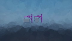 The Pink Palace Apartment Signs! - Coraline! <3