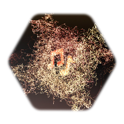 Villian's Lair (Theme)