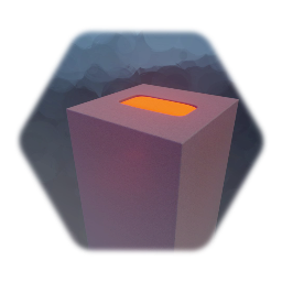 Ingot Mold