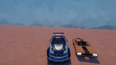 BMW vs mustang turbo