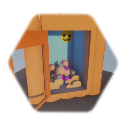 Miniature Books - dry reef