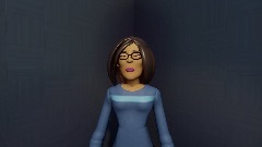 A screenshot taken in Dreams. 1 of 2.