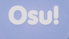 Osu! Lazer Ps4 Edition