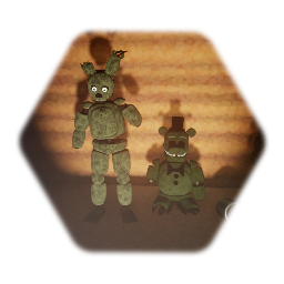 Fnaf 2 v2