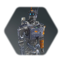 Chappie (Remixable)