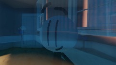 A screenshot taken in Dreams. 3 of 9.