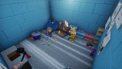 Remix 6 of AY - Plushie Playdate