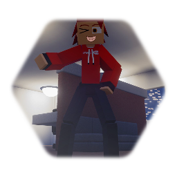 LuciMani Gamer V3 @lucimani-gamer73 My OC