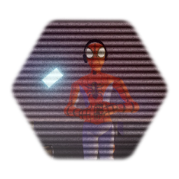 The  Amazing Spider-Man