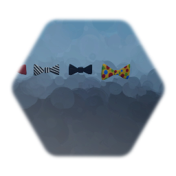 Bow ties