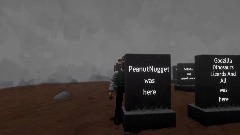 A screenshot taken in Dreams. 7 of 9.