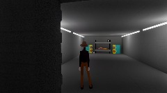 A screenshot taken in Dreams. 12 of 25.