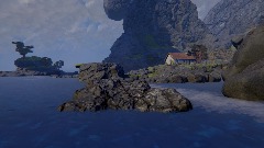 A screenshot taken in Dreams. 16 of 22.