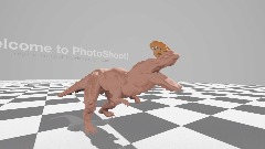 A screenshot taken in Dreams. 9 of 9.
