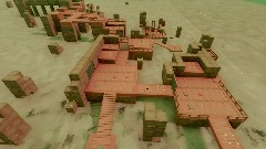 A screenshot taken in Dreams. 23 of 25.