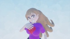 A screenshot taken in Dreams. 2 of 3.