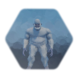 Yeti