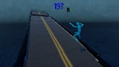 A screenshot taken in Dreams. 1 of 2.