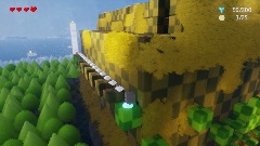 A screenshot taken in Dreams. 24 of 30.