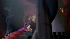 Barbarian DEMO teaser