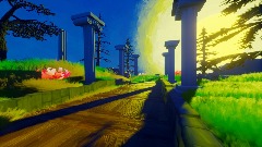 A screenshot taken in Dreams. 6 of 10.