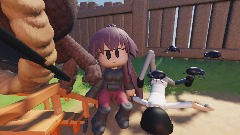 Remix de The Heavy is Dead (Animated)