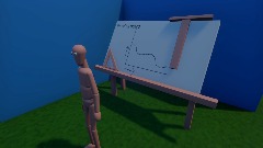 A screenshot taken in Dreams. 1 of 4.