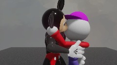 A screenshot taken in Dreams. 1 of 21.