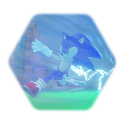 Modern Sonic