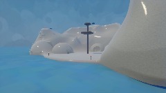 Area 1 - Pingy's Home