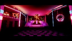 A screenshot taken in Dreams. 15 of 17.