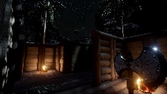 A screenshot taken in Dreams. 18 of 26.