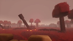 A screenshot taken in Dreams. 18 of 19.