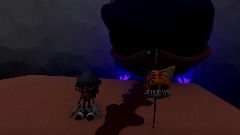 Sonic.EXE... the demon teser