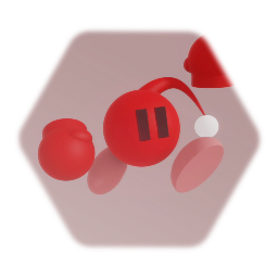 Rodekirby But Really Really Fast