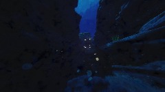 Sykroid's Underwater #DreamWalk (Normal Version)