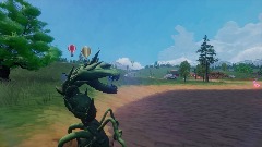 A screenshot taken in Dreams. 6 of 15.