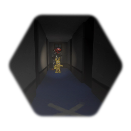 Fnaf 4 cams
