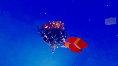 Gummi Ship/World Map