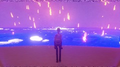 The Flamingo Ballad