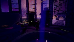 A screenshot taken in Dreams. 9 of 17.