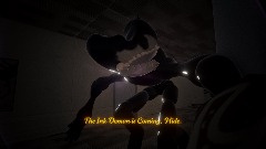 A screenshot taken in Dreams. 1 of 5.