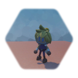 Rmx  Bomberman Cloud