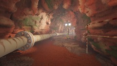 The mines and slaves